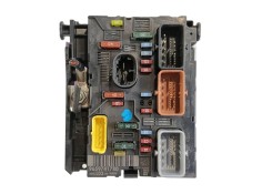 Recambio de bsm para citroën c3 i (fc_, fn_) 1.4 hdi referencia OEM IAM   