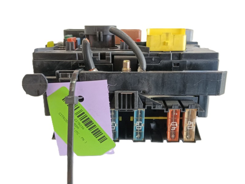 Recambio de bsm para citroën c3 i (fc_, fn_) 1.4 hdi referencia OEM IAM   