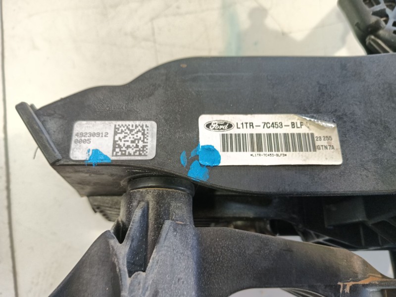 Recambio de palanca cambio para ford puma (j2k, cf7) 1.0 ecoboost referencia OEM IAM   