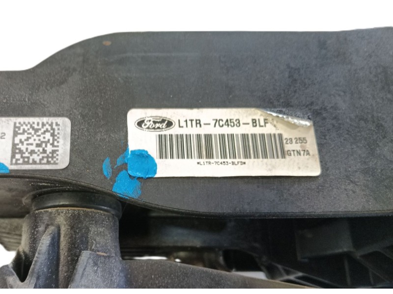 Recambio de palanca cambio para ford puma (j2k, cf7) 1.0 ecoboost referencia OEM IAM   
