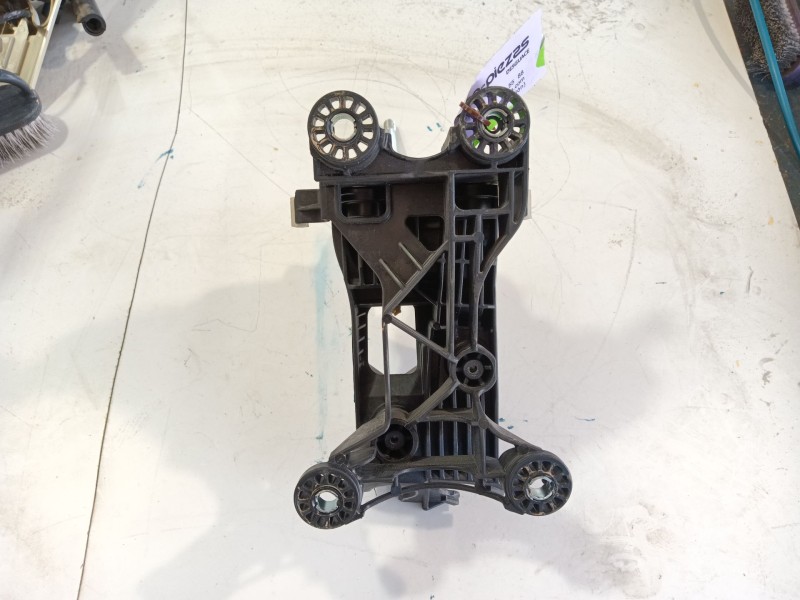 Recambio de palanca cambio para ford puma (j2k, cf7) 1.0 ecoboost referencia OEM IAM   