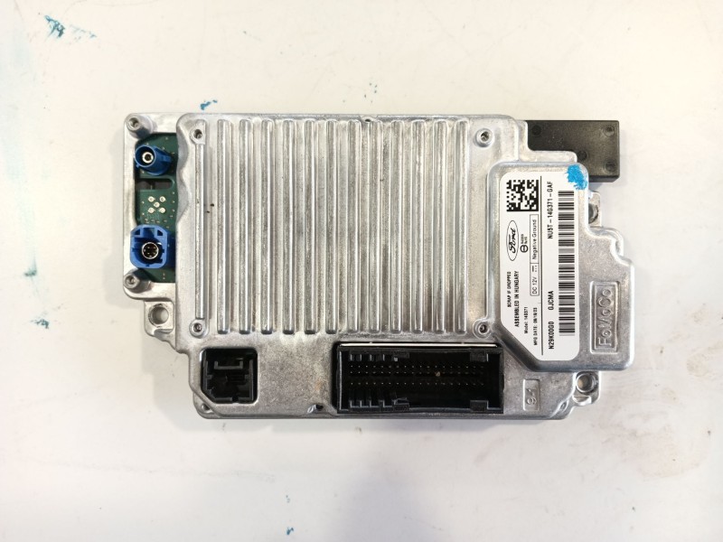 Recambio de modulo electronico para ford puma (j2k, cf7) 1.0 ecoboost referencia OEM IAM   