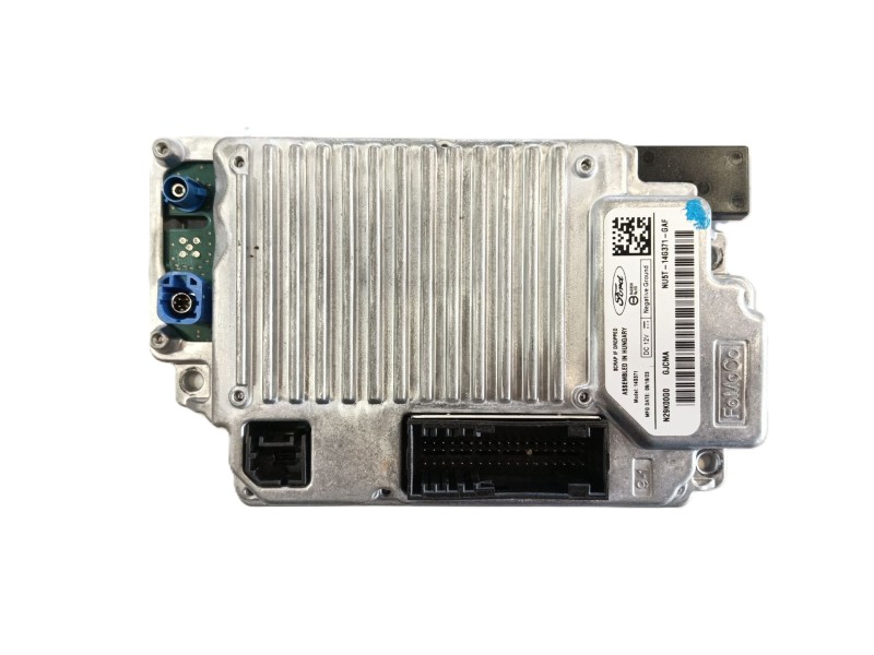 Recambio de modulo electronico para ford puma (j2k, cf7) 1.0 ecoboost referencia OEM IAM   