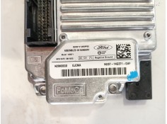 Recambio de modulo electronico para ford puma (j2k, cf7) 1.0 ecoboost referencia OEM IAM    2