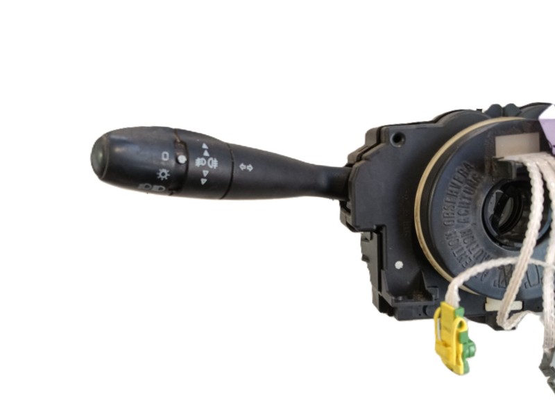 Recambio de mando multifuncion para peugeot 307 sw (3h) 1.6 16v referencia OEM IAM 6242F4  