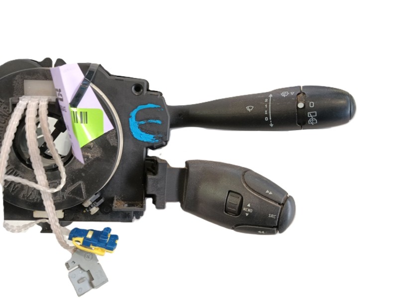 Recambio de mando multifuncion para peugeot 307 sw (3h) 1.6 16v referencia OEM IAM 6242F4  