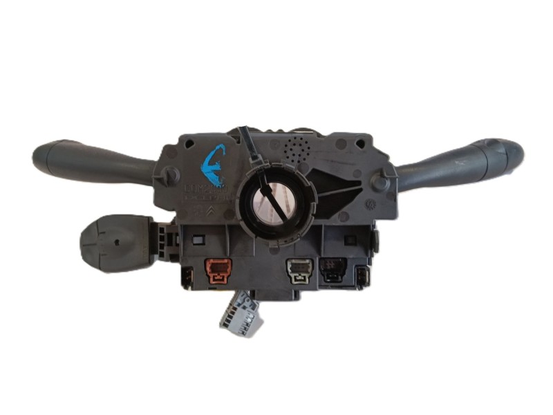 Recambio de mando multifuncion para peugeot 307 sw (3h) 1.6 16v referencia OEM IAM 6242F4  