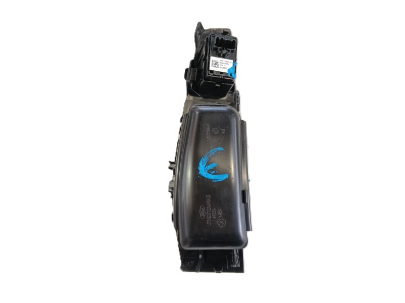 Recambio de mando elevalunas trasero izquierdo para ford puma (j2k, cf7) 1.0 ecoboost referencia OEM IAM 2490173  