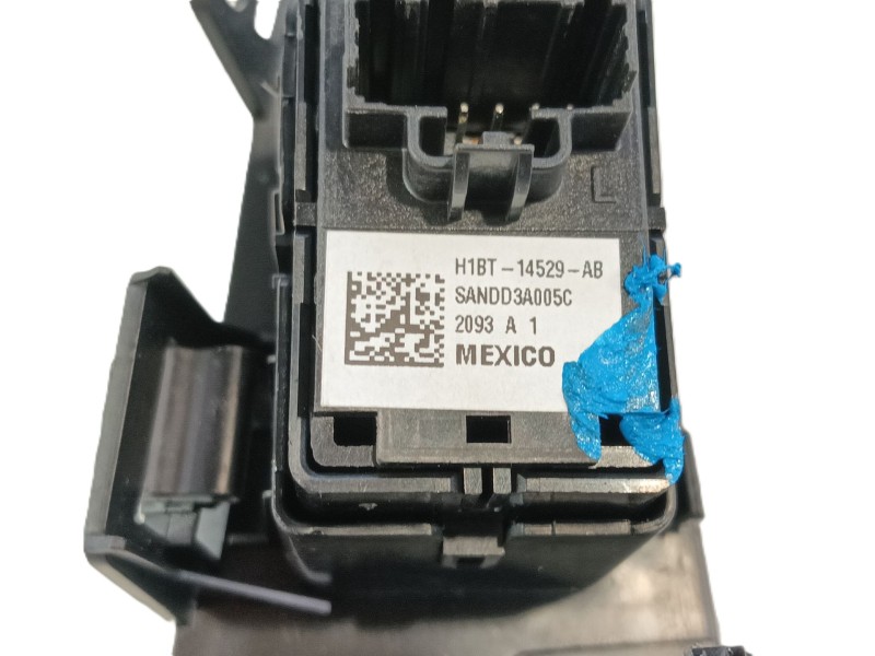 Recambio de mando elevalunas trasero izquierdo para ford puma (j2k, cf7) 1.0 ecoboost referencia OEM IAM 2490173  