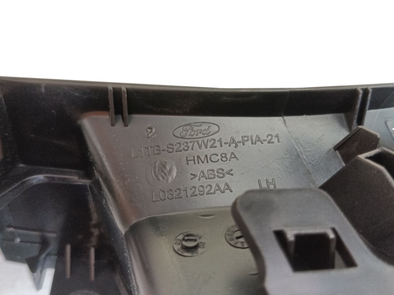 Recambio de mando elevalunas trasero izquierdo para ford puma (j2k, cf7) 1.0 ecoboost referencia OEM IAM 2490173  