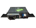 SISTEMA AUDIO / RADIO CD 4K0035063D 4K0035063A 