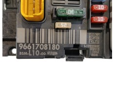 Recambio de bsm para peugeot 207/207+ (wa_, wc_) 1.4 16v referencia OEM IAM    2