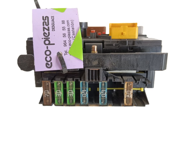 Recambio de bsm para peugeot 207/207+ (wa_, wc_) 1.4 16v referencia OEM IAM   