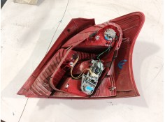 Recambio de piloto trasero izquierdo para toyota yaris (_p9_) 1.4 d-4d (nlp90_) referencia OEM IAM 815610D110  