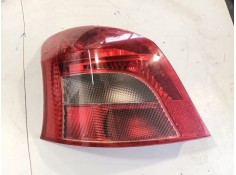 Recambio de piloto trasero izquierdo para toyota yaris (_p9_) 1.4 d-4d (nlp90_) referencia OEM IAM 815610D110   2