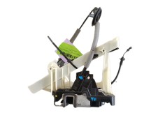 Recambio de cerradura puerta trasera derecha para ford puma (j2k, cf7) 1.0 ecoboost referencia OEM IAM 2338039  