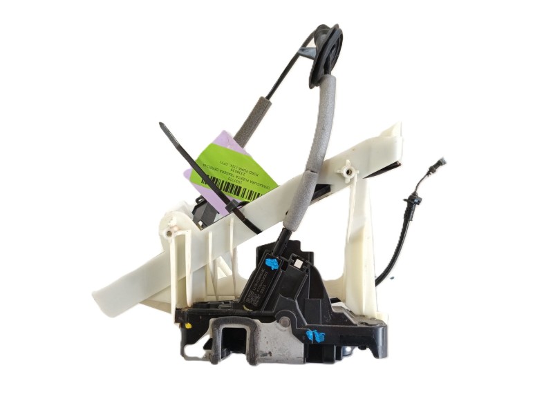 Recambio de cerradura puerta trasera derecha para ford puma (j2k, cf7) 1.0 ecoboost referencia OEM IAM 2338039  