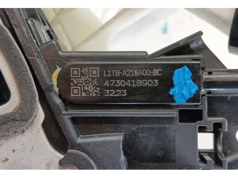 Recambio de cerradura puerta trasera derecha para ford puma (j2k, cf7) 1.0 ecoboost referencia OEM IAM 2338039  