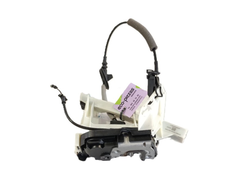 Recambio de cerradura puerta trasera derecha para ford puma (j2k, cf7) 1.0 ecoboost referencia OEM IAM 2338039  