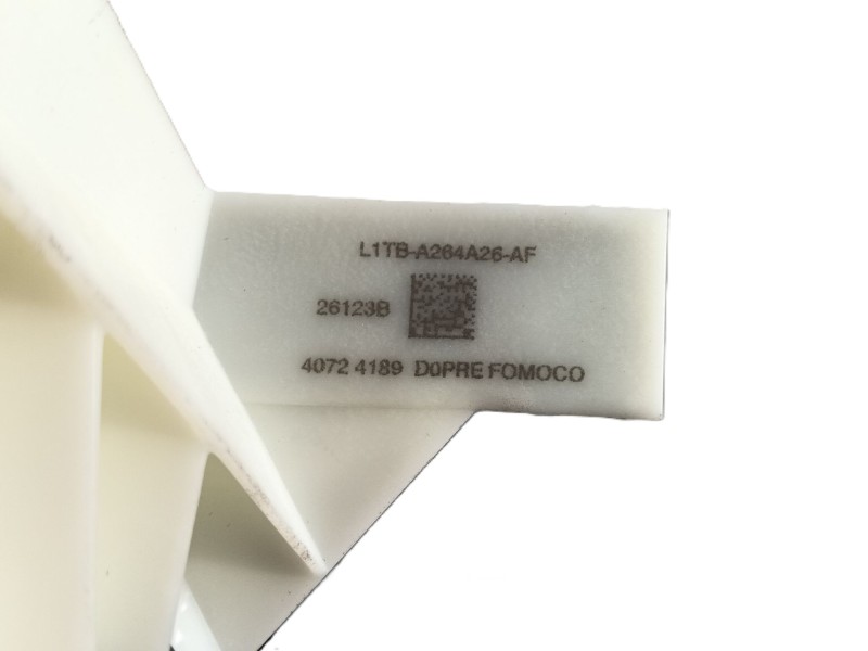 Recambio de cerradura puerta trasera derecha para ford puma (j2k, cf7) 1.0 ecoboost referencia OEM IAM 2338039  