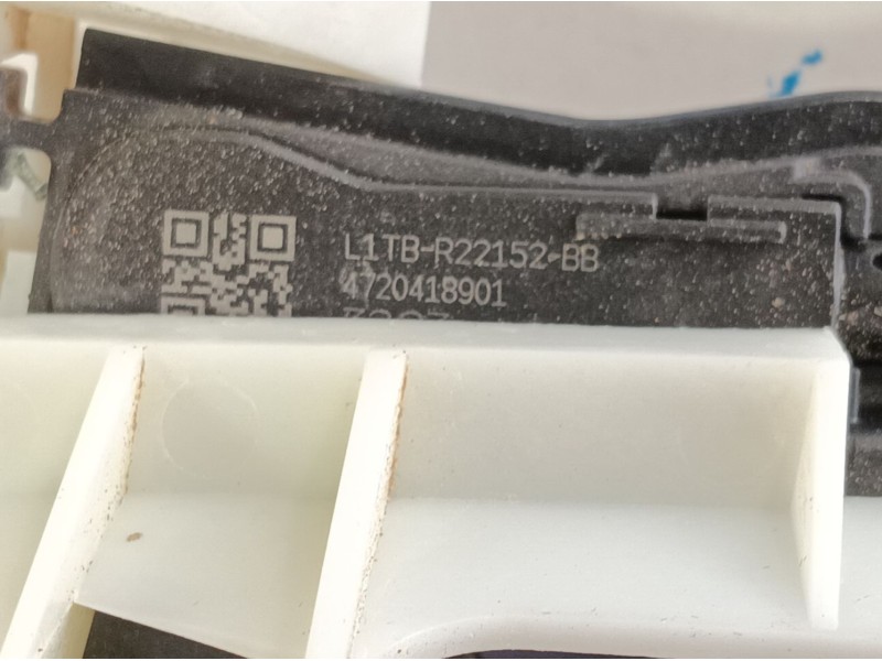 Recambio de cerradura puerta trasera derecha para ford puma (j2k, cf7) 1.0 ecoboost referencia OEM IAM 2338039  