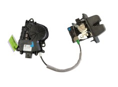 Recambio de cerradura maletero / porton para land rover range rover sport ii (l494) 4.4 sdv8 4x4 referencia OEM IAM LR139929  