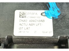 Recambio de cerradura maletero / porton para land rover range rover sport ii (l494) 4.4 sdv8 4x4 referencia OEM IAM LR139929   2