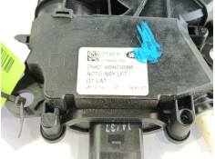 Recambio de cerradura maletero / porton para land rover range rover sport ii (l494) 4.4 sdv8 4x4 referencia OEM IAM LR139929   2