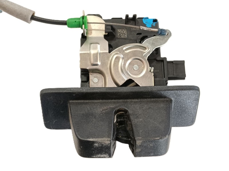 Recambio de cerradura maletero / porton para land rover range rover sport ii (l494) 4.4 sdv8 4x4 referencia OEM IAM LR139929  