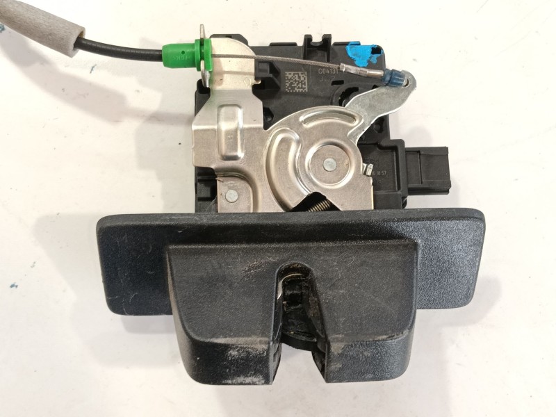 Recambio de cerradura maletero / porton para land rover range rover sport ii (l494) 4.4 sdv8 4x4 referencia OEM IAM LR139929  