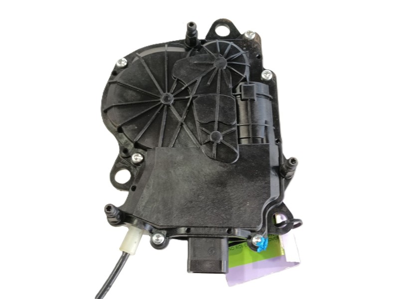 Recambio de cerradura maletero / porton para land rover range rover sport ii (l494) 4.4 sdv8 4x4 referencia OEM IAM LR139929  