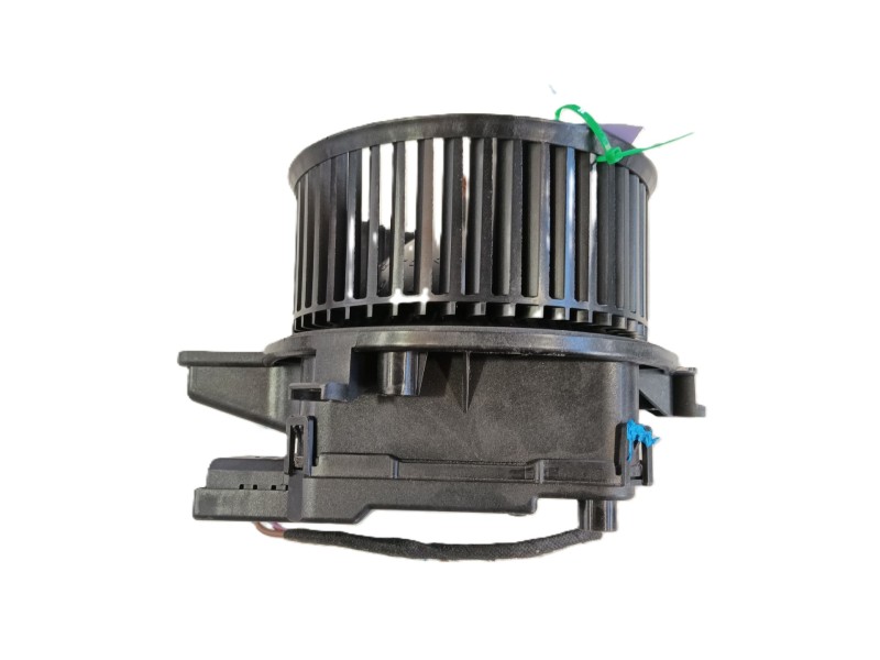 Recambio de ventilador calefaccion para audi q8 (4mn, 4mt) 50 tdi mild hybrid quattro referencia OEM IAM 4M1820021C  