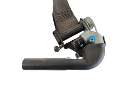 Recambio de cinturon seguridad delantero izquierdo para land rover range rover sport ii (l494) 4.4 sdv8 4x4 referencia OEM IAM L 2