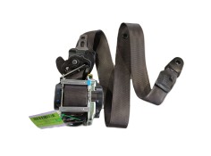 Recambio de cinturon seguridad delantero derecho para land rover range rover sport ii (l494) 4.4 sdv8 4x4 referencia OEM IAM LR1