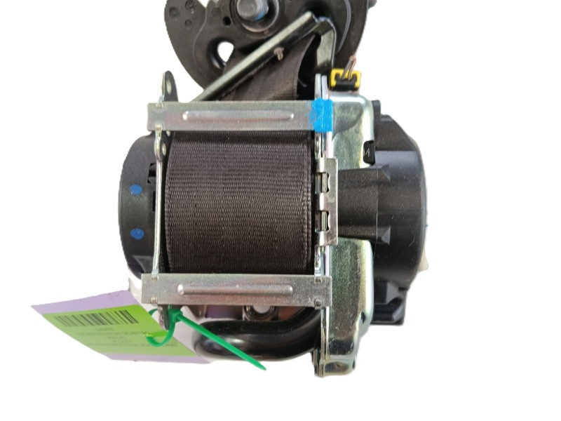 Recambio de cinturon seguridad delantero derecho para land rover range rover sport ii (l494) 4.4 sdv8 4x4 referencia OEM IAM LR1