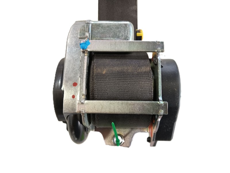 Recambio de cinturon seguridad trasero izquierdo para land rover range rover sport ii (l494) 4.4 sdv8 4x4 referencia OEM IAM LR1