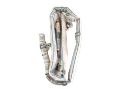 Recambio de airbag cortina delantero izquierdo para land rover range rover sport ii (l494) 4.4 sdv8 4x4 referencia OEM IAM   