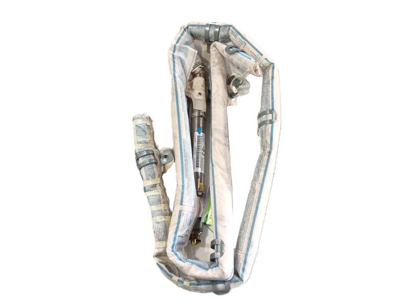 Recambio de airbag cortina delantero izquierdo para land rover range rover sport ii (l494) 4.4 sdv8 4x4 referencia OEM IAM   