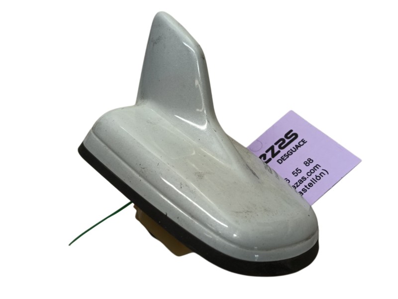 Recambio de antena para audi q8 (4mn, 4mt) 50 tdi mild hybrid quattro referencia OEM IAM   