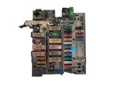 Recambio de bsm para peugeot 607 (9d, 9u) 2.2 hdi referencia OEM IAM   