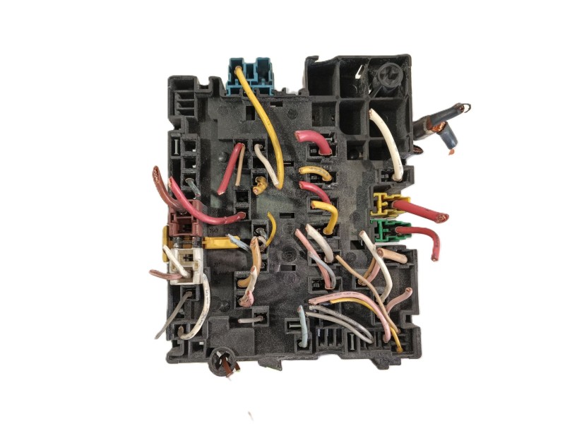 Recambio de bsm para peugeot 607 (9d, 9u) 2.2 hdi referencia OEM IAM   