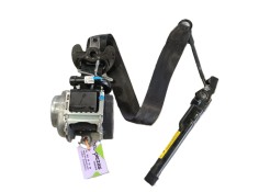 Recambio de cinturon seguridad delantero izquierdo para ford puma (j2k, cf7) 1.0 ecoboost referencia OEM IAM 2464096  