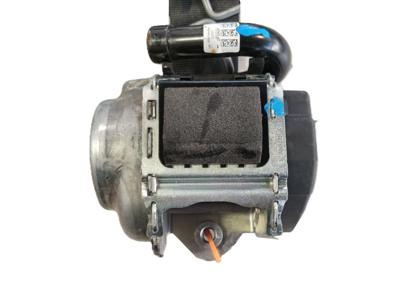 Recambio de cinturon seguridad delantero izquierdo para ford puma (j2k, cf7) 1.0 ecoboost referencia OEM IAM 2464096  