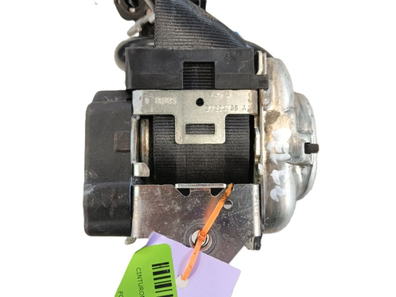 Recambio de cinturon seguridad delantero izquierdo para ford puma (j2k, cf7) 1.0 ecoboost referencia OEM IAM 2464096  