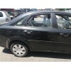 Recambio de puerta trasera derecha para chevrolet nubira berlina sx referencia OEM IAM COMPLETA  