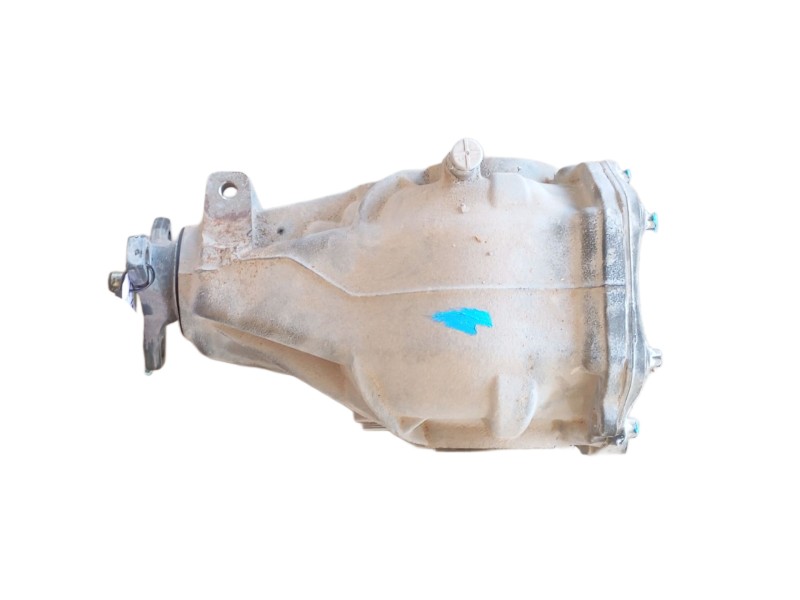 Recambio de diferencial trasero para mercedes-benz clk (c209) clk 200 kompressor (209.342) referencia OEM IAM 203350941480 A2033