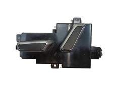 Recambio de modulo electronico para audi q8 (4mn, 4mt) 50 tdi mild hybrid quattro referencia OEM IAM   