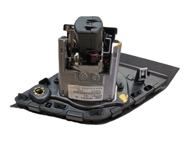 Recambio de altavoz para audi q8 (4mn, 4mt) 50 tdi mild hybrid quattro referencia OEM IAM   