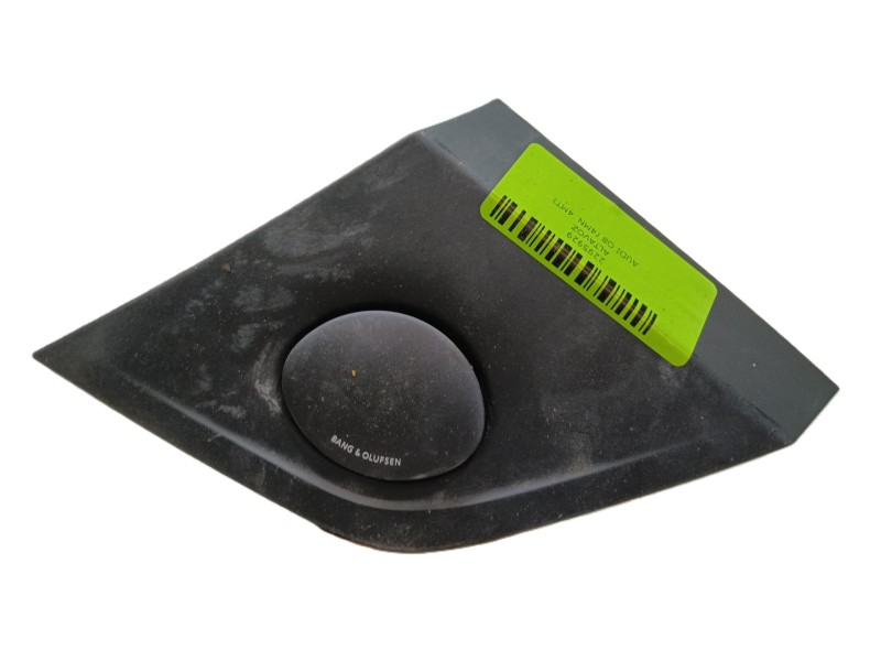 Recambio de altavoz para audi q8 (4mn, 4mt) 50 tdi mild hybrid quattro referencia OEM IAM 4M0035361A  