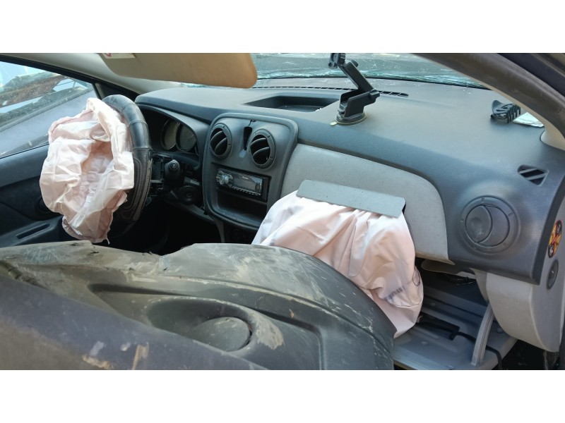 dacia sandero (bs_) del año 2013